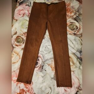 Anthropologie Leggings